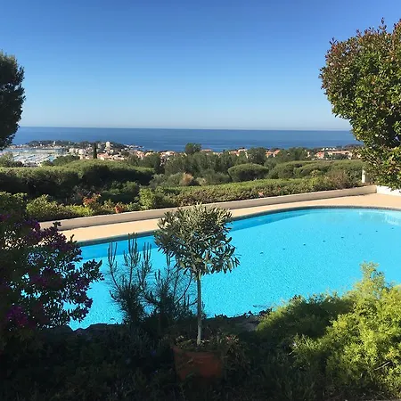 Residence Le Bosquet-2